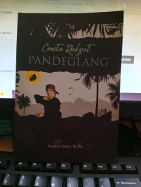 Image of Cerita Rakyat : PANDEGLANG