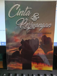 Image of Cinta & Perjuangan