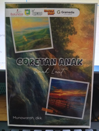 Image of CORETAN ANAK Tanah Laut