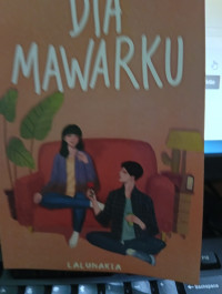 Image of DIA MAWARKU