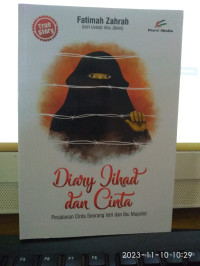 Image of Diary Jihad Dan Cinta