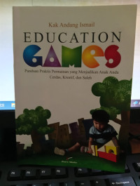 Image of EDUCATION GAMES