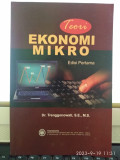 EKONOMI MIKRO