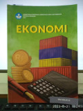 EKONOMI XI KURMED