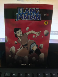 Image of ELANG JANTAN