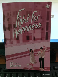 Image of Fight For Happiness