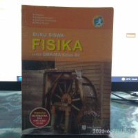 Image of FISIKA XII