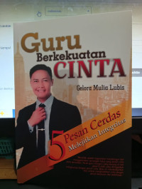 Image of Guru Berkekuatan Cinta
