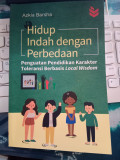 Hidup Indah dengan Perbedaan
