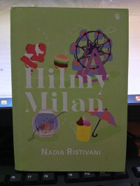 Image of HILMY MILAN