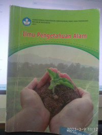 Image of Ilmu Pengetahuan Alam Kelas x