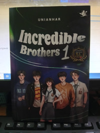 Image of Incredible Brother 1