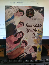 Image of Incredible Brother 2