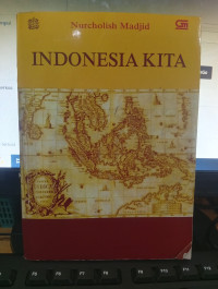 Image of INDONESIA KITA
