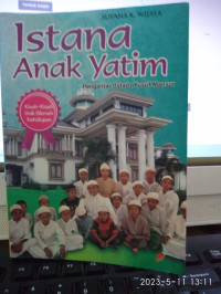 Image of Istana Anak Yatim