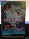 Jadikan Aku Yang Pertama