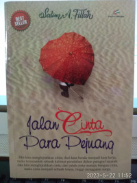 Image of Jalan Cinta Para Pejuang