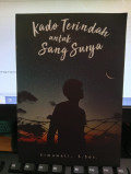 Kado Terindah Untuk Sang Surya