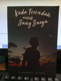 Image of Kado Terindah Untuk Sang Surya