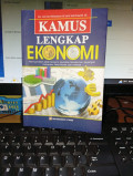 KAMUS LENGKAP EKONOMI