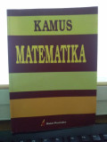 KAMUS MATEMATIKA