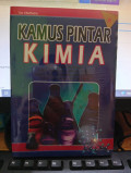 KAMUS PINTAR KIMIA