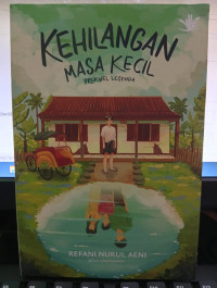 Image of KEHILANGAN MASA KECIL