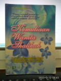 Kemuliaan Wanita Shalihah