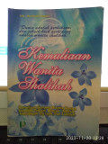 Kemuliaan Wanita Shalihah