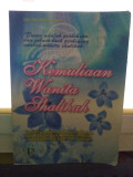 Kemuliaan Wanita Shalihah