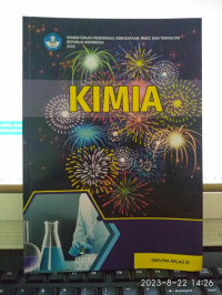 Image of KIMIA XI KURMED