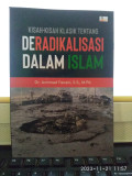 KISAH - KISAH KLASIK DERADIKALISASI DALAM ISLAM