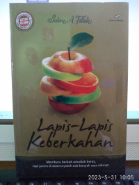 Image of Lapis - Lapis Keberkahan