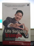 Life Success Triangle
