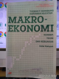 MAKRO - EKONOMI