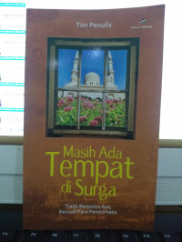 Image of Masih Ada Tempat di Surga