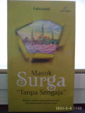 Masuk Surga 