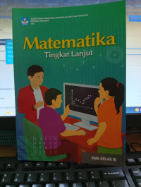 Image of Matematika Tingkat Lanjut XI