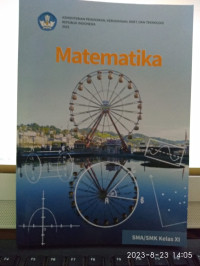 Image of Matematika XI KURMED