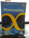 Matematika XII