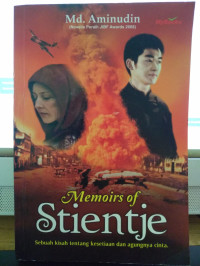 Image of Memoirs of Stientje