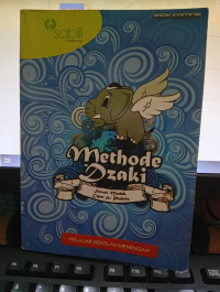 Image of Metode Dzaki