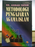 METODOLOGI PENGAJARAN AGAMA ISLAM