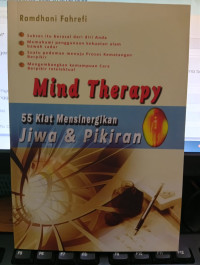 Image of Mind Therapy