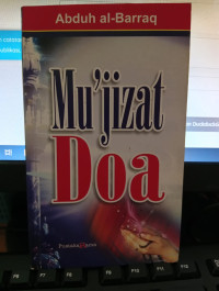 Image of Mukjizat Doa