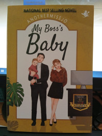 Image of My Bos Baby