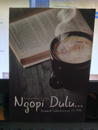 Image of Ngopi Dulu