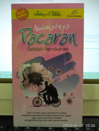 Image of Nikmatnya Pacaran Setelah Pernikahan