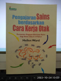 Image of Pengajaran Sains Berdasarkan Cara Kerja Otak