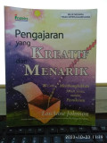 Pengajaran yang KREATIF dan MENARIK